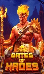 Gates Of Hades