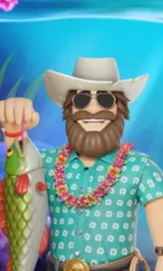 Bigger Bass Splash