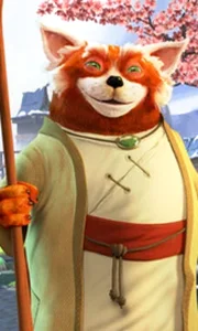 The Legend of Shangri-La: Cluster Pays