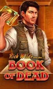 Book of Dead