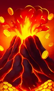 Fiery Luck