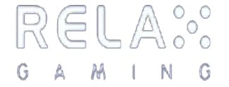 Relax Gaming